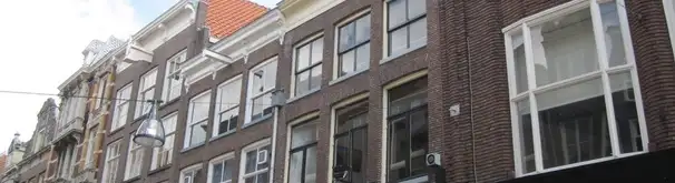 Appartement Foto #2 te huur bij Huurstunt