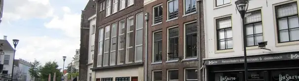 Appartement Foto #1 te huur bij Huurstunt