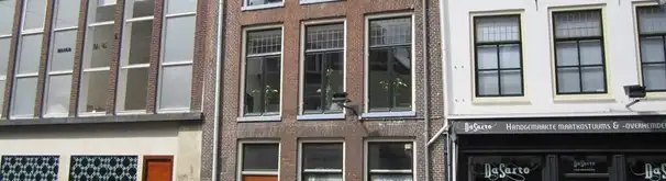 Appartement Foto #0 te huur bij Huurstunt