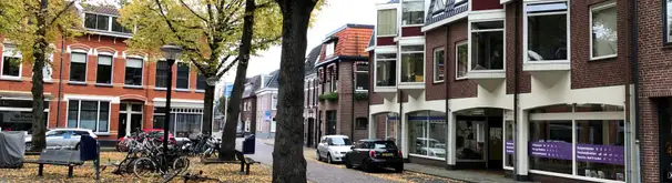 Appartement Foto #1 te huur bij Huurstunt