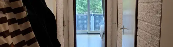 Appartement Foto #2 te huur bij Huurstunt