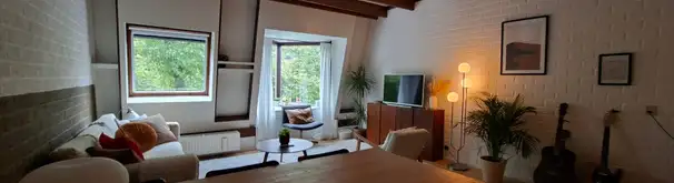 Appartement Foto #3 te huur bij Huurstunt