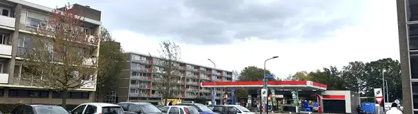 Appartement Foto #2 te huur bij Huurstunt