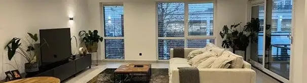 Appartement Foto #3 te huur bij Huurstunt