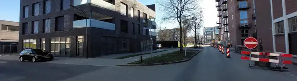 Appartement Foto #0 te huur bij Huurstunt