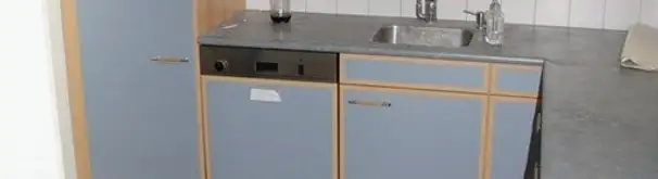 Appartement Foto #2 te huur bij Huurstunt