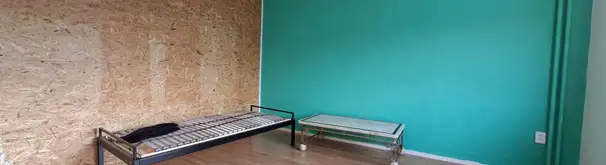 Appartement Foto #2 te huur bij Huurstunt