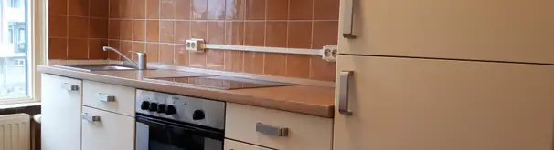 Appartement Foto #1 te huur bij Huurstunt