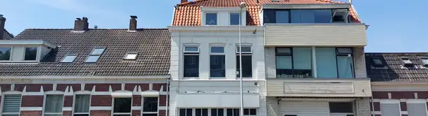 Appartement Foto #0 te huur bij Huurstunt