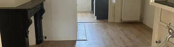 Appartement Foto #1 te huur bij Huurstunt