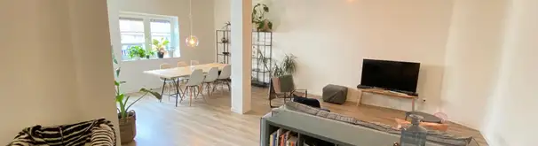 Appartement Foto #3 te huur bij Huurstunt