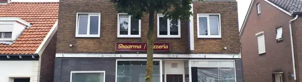 Appartement Foto #1 te huur bij Huurstunt