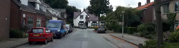 Appartement Foto #2 te huur bij Huurstunt