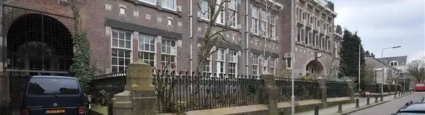 Appartement Foto #1 te huur bij Huurstunt