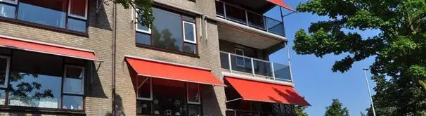 Appartement Foto #0 te huur bij Huurstunt