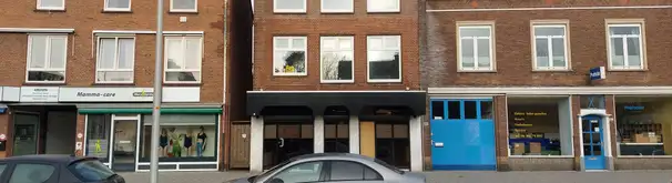 Huurwoning Foto #0 te huur bij Huurstunt