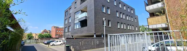 Appartement Foto #1 te huur bij Huurstunt
