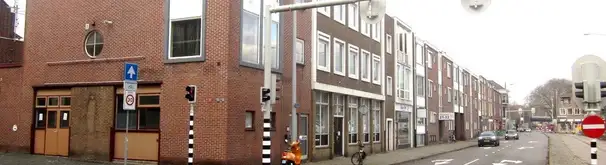 Appartement Foto #0 te huur bij Huurstunt