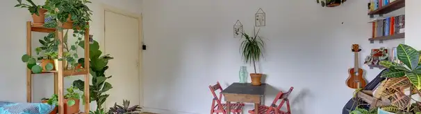Appartement Foto #2 te huur bij Huurstunt