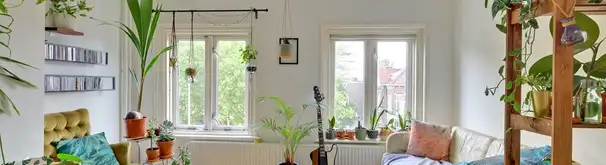 Appartement Foto #1 te huur bij Huurstunt