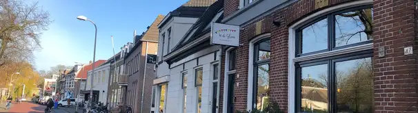 Appartement Foto #1 te huur bij Huurstunt