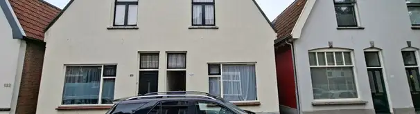 Appartement Foto #1 te huur bij Huurstunt