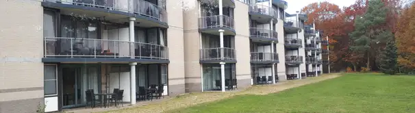Appartement Foto #2 te huur bij Huurstunt