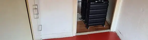 Appartement Foto #2 te huur bij Huurstunt