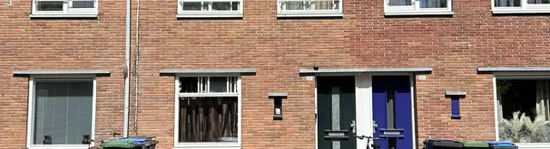 Appartement Foto #1 te huur bij Huurstunt