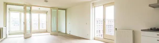 Appartement Foto #2 te huur bij Huurstunt