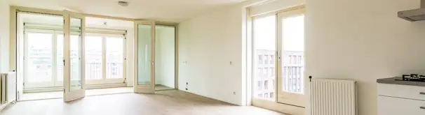 Appartement Foto #2 te huur bij Huurstunt