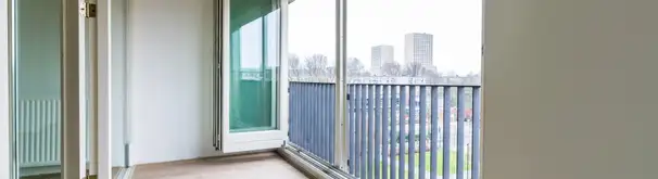 Appartement Foto #3 te huur bij Huurstunt