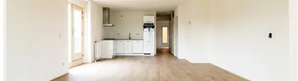 Appartement Foto #1 te huur bij Huurstunt