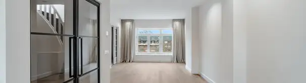 Appartement Foto #2 te huur bij Huurstunt