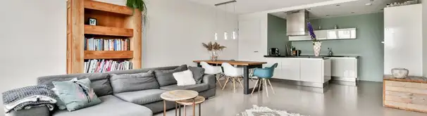 Appartement Foto #1 te huur bij Huurstunt