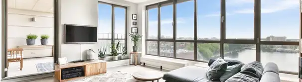 Appartement Foto #3 te huur bij Huurstunt