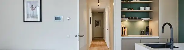 Appartement Foto #3 te huur bij Huurstunt