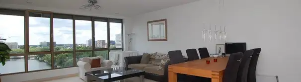 Appartement Foto #1 te huur bij Huurstunt