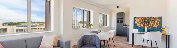 Appartement Foto #0 te huur bij Huurstunt