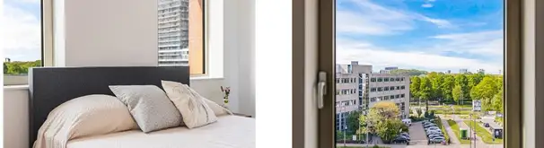 Appartement Foto #2 te huur bij Huurstunt