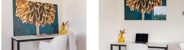 Appartement Foto #3 te huur bij Huurstunt