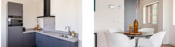 Appartement Foto #1 te huur bij Huurstunt