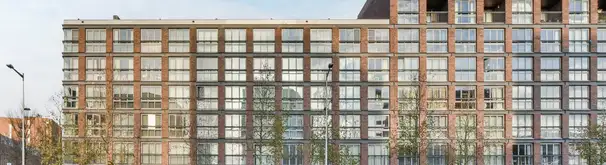 Appartement Foto #0 te huur bij Huurstunt