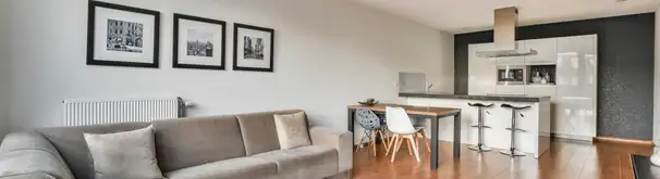 Appartement Foto #2 te huur bij Huurstunt