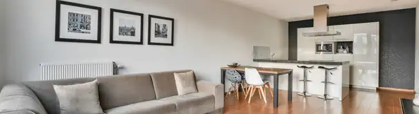 Appartement Foto #2 te huur bij Huurstunt