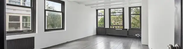 Appartement Foto #2 te huur bij Huurstunt