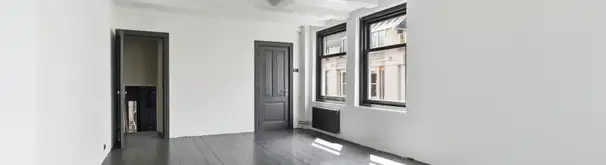 Appartement Foto #1 te huur bij Huurstunt