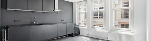 Appartement Foto #3 te huur bij Huurstunt
