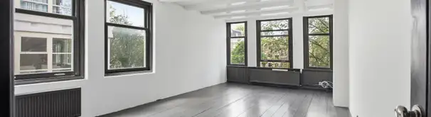 Appartement Foto #2 te huur bij Huurstunt