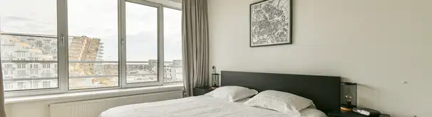 Appartement Foto #3 te huur bij Huurstunt